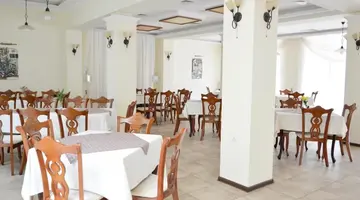 Bellevue Golden Sands