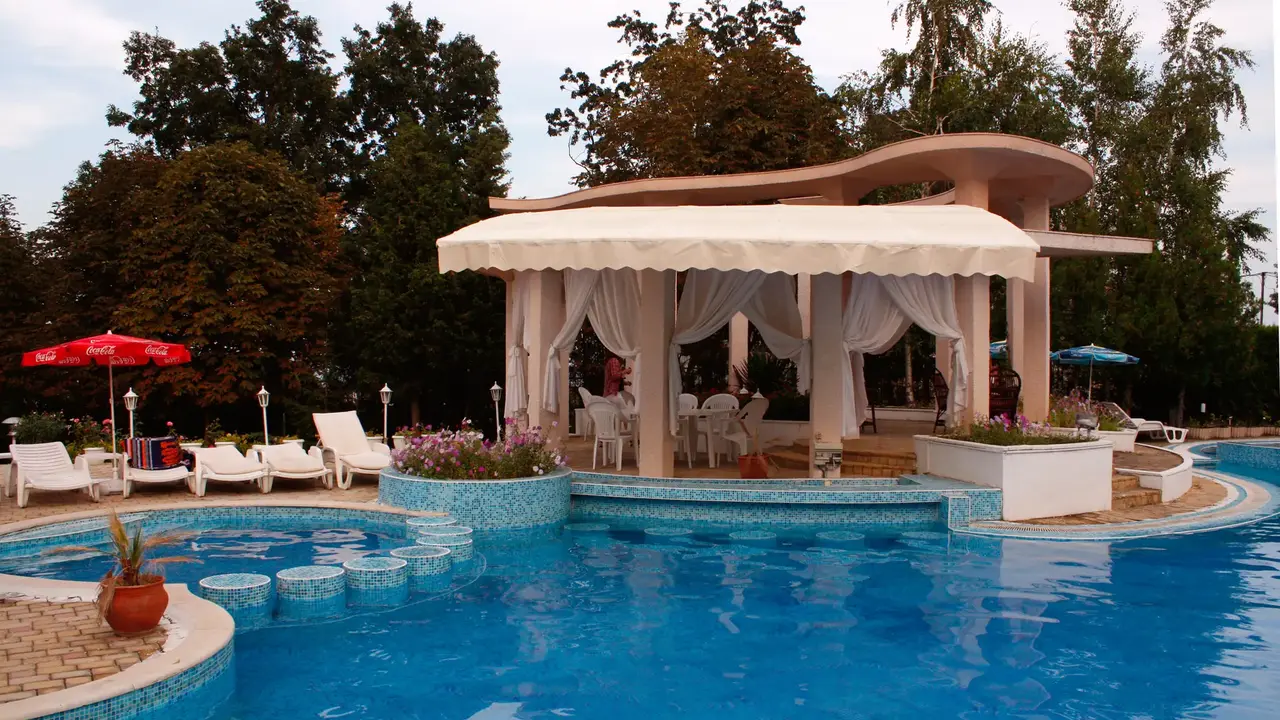 Bellevue Golden Sands