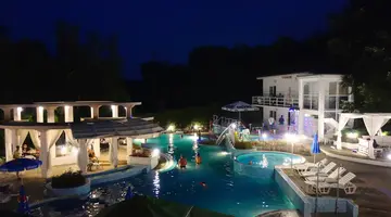 Bellevue Golden Sands