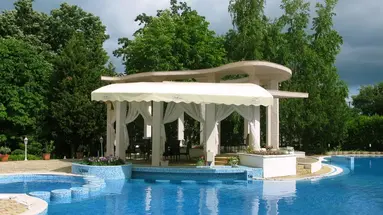 Bellevue Golden Sands