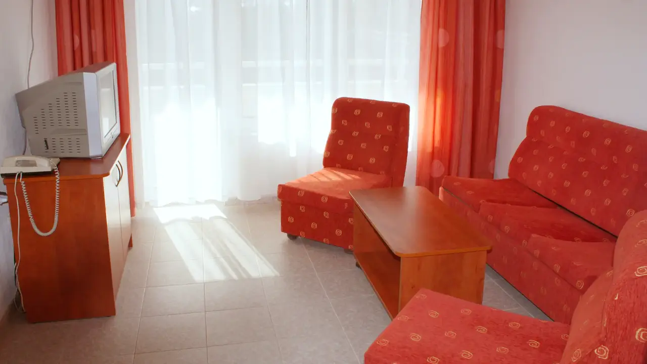 Bellevue Golden Sands