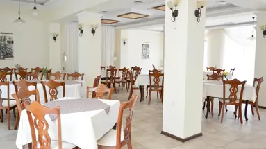 Bellevue Golden Sands