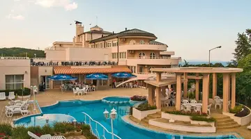 Bellevue Golden Sands
