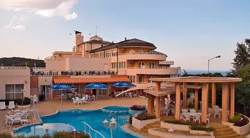 Bellevue Golden Sands
