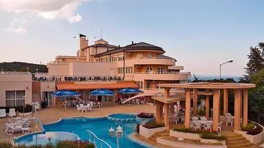 Bellevue Golden Sands