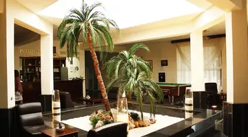 Bellevue Golden Sands