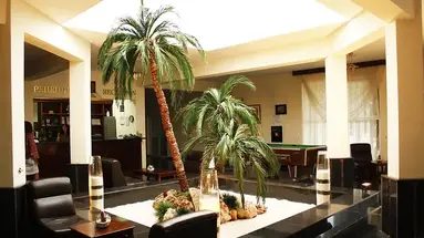 Bellevue Golden Sands