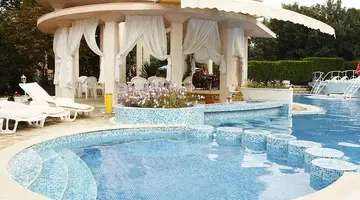 Bellevue Golden Sands