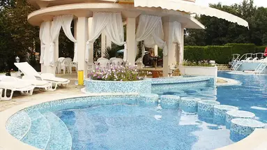 Bellevue Golden Sands