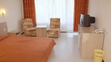 Bellevue Golden Sands