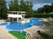 Bellevue Golden Sands