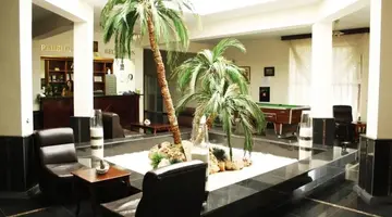 Bellevue Golden Sands