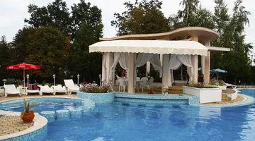 Bellevue Golden Sands