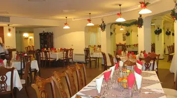 Bellevue Golden Sands