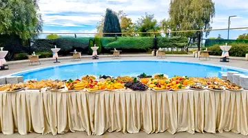 Bellevue Hotel