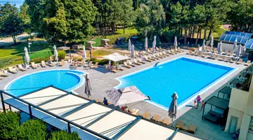 Bellevue Hotel