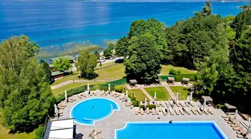 Bellevue Hotel