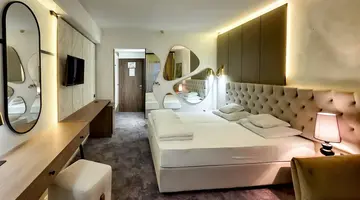 Bellevue Hotel