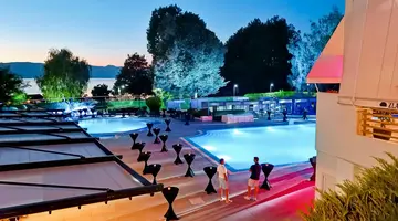 Bellevue Hotel