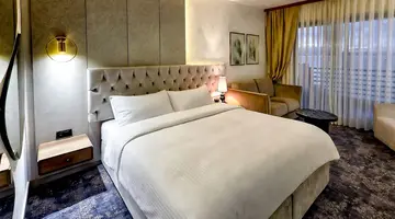 Bellevue Hotel