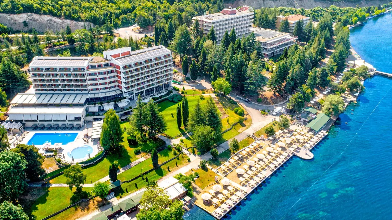 Bellevue Hotel