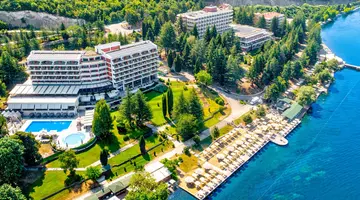 Bellevue Hotel