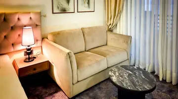 Bellevue Hotel