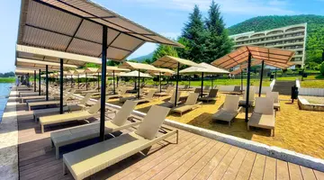 Bellevue Hotel