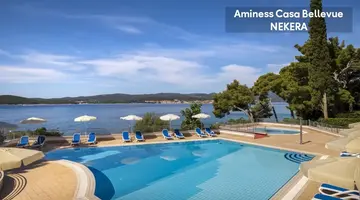 Bellevue Maradiso Casa by Aminess