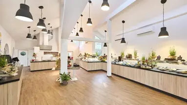 Bellevue Maradiso Casa by Aminess