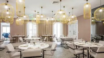 Bellevue Maradiso Casa by Aminess