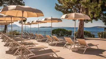 BELLEVUE MARADISO CASA BY AMINESS****