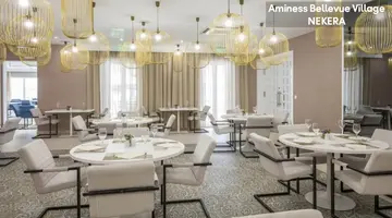 Bellevue Maradiso Village by Aminess