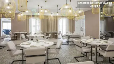 Bellevue Maradiso Village by Aminess