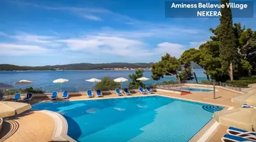 Bellevue Maradiso Village by Aminess