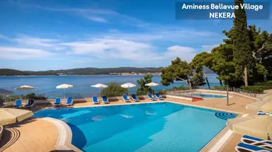 Bellevue Maradiso Village by Aminess