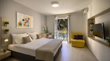 BELLEVUE MARADISO VILLAGE BY AMINESS****