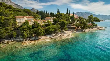 Bellevue Maradiso Village by Aminess