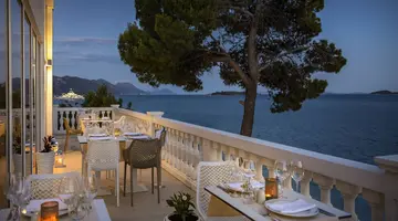 BELLEVUE MARADISO VILLAGE BY AMINESS****