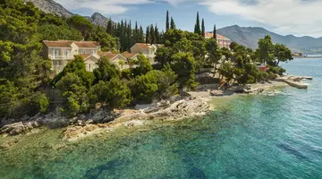 BELLEVUE MARADISO VILLAGE BY AMINESS****