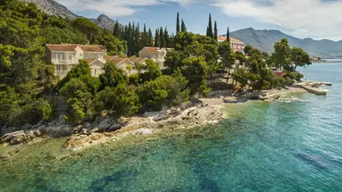 BELLEVUE MARADISO VILLAGE BY AMINESS****