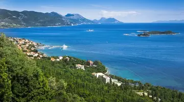 Bellevue Maradiso Village by Aminess