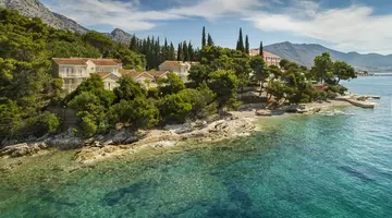 Bellevue Maradiso Village by Aminess