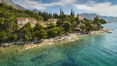 Bellevue Maradiso Village by Aminess