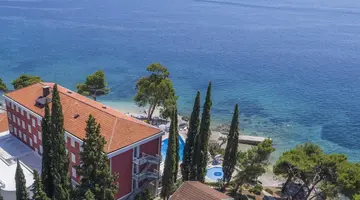 Bellevue Maradiso Village by Aminess