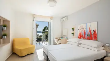 BELLEVUE MARADISO VILLAGE BY AMINESS****