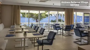 Bellevue Maradiso Village by Aminess