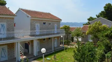 Bellevue Maradiso Village by Aminess