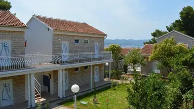 Bellevue Maradiso Village by Aminess