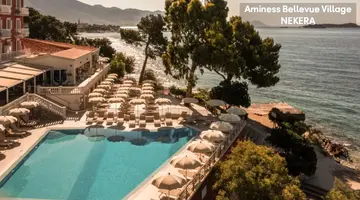 Bellevue Maradiso Village by Aminess